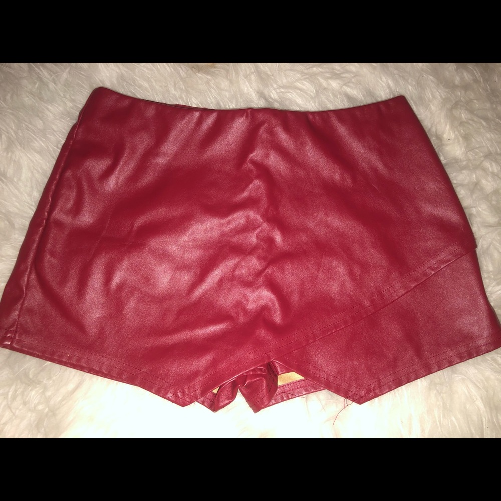 Skort